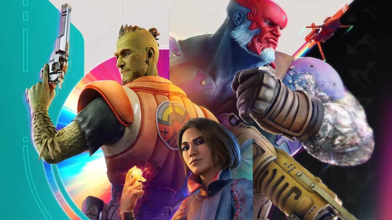 Игровые итоги года 2024: ПК, PlayStation и XBOX 47 год
