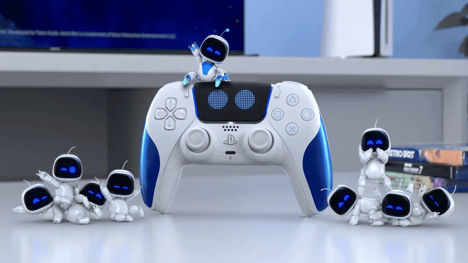 Игровые итоги года 2024: ПК, PlayStation и XBOX 42 год