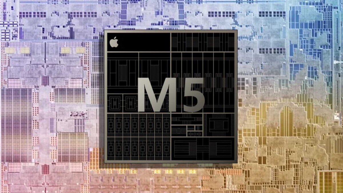Apple M5