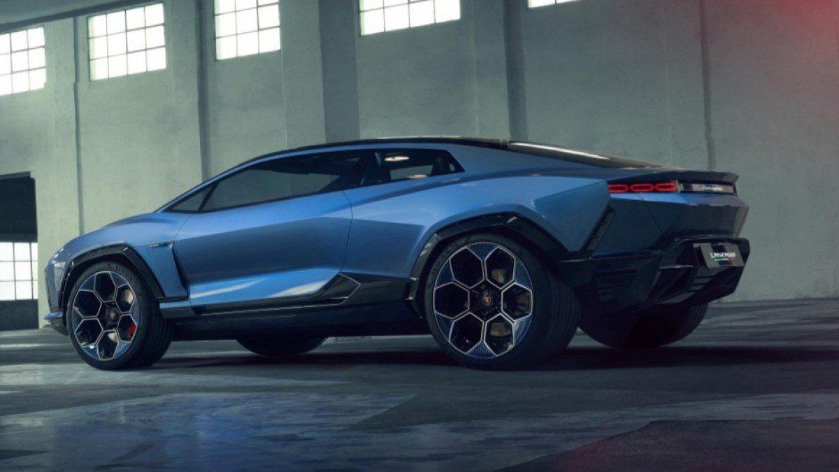 Lamborghini ΠΎΡΠΊΠ»Π°Π΄ΡΠ²Π°Π΅Ρ Π·Π°ΠΏΡΡΠΊ ΡΠ²ΠΎΠ΅Π³ΠΎ ΠΏΠ΅ΡΠ²ΠΎΠ³ΠΎ ΡΠ»Π΅ΠΊΡΡΠΎΠΌΠΎΠ±ΠΈΠ»Ρ Π΄ΠΎ 2029 Π³ΠΎΠ΄Π° 3 arenaev 003 3