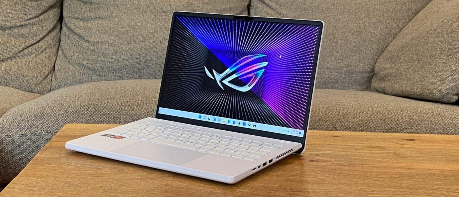 Лучшие ноутбуки 2024 года: от Asus до Xiaomi 8 ноутбук