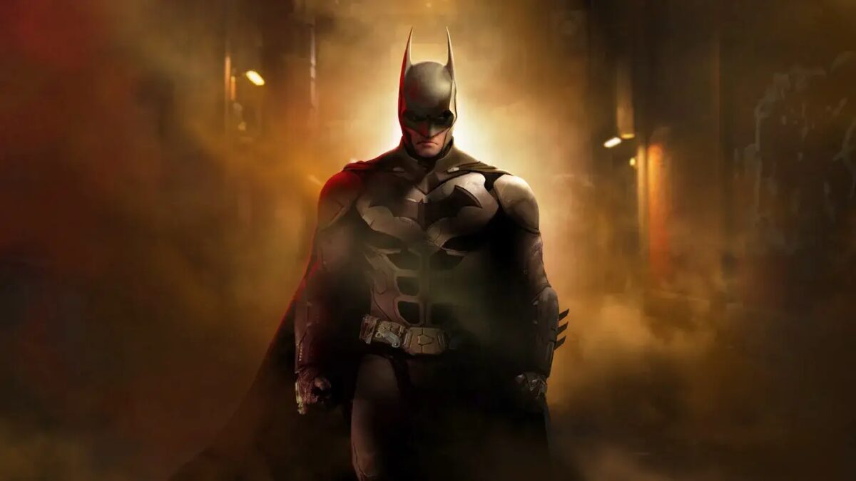 batman arkham shadow