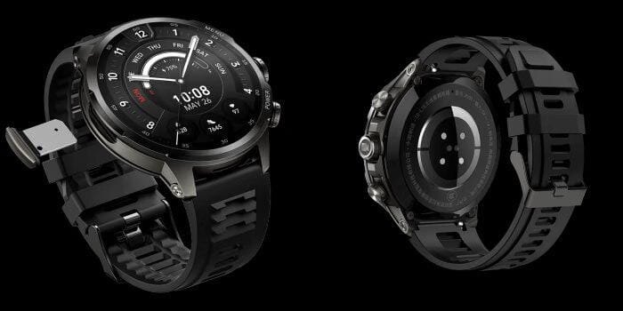 Black Shark Watch X Pro