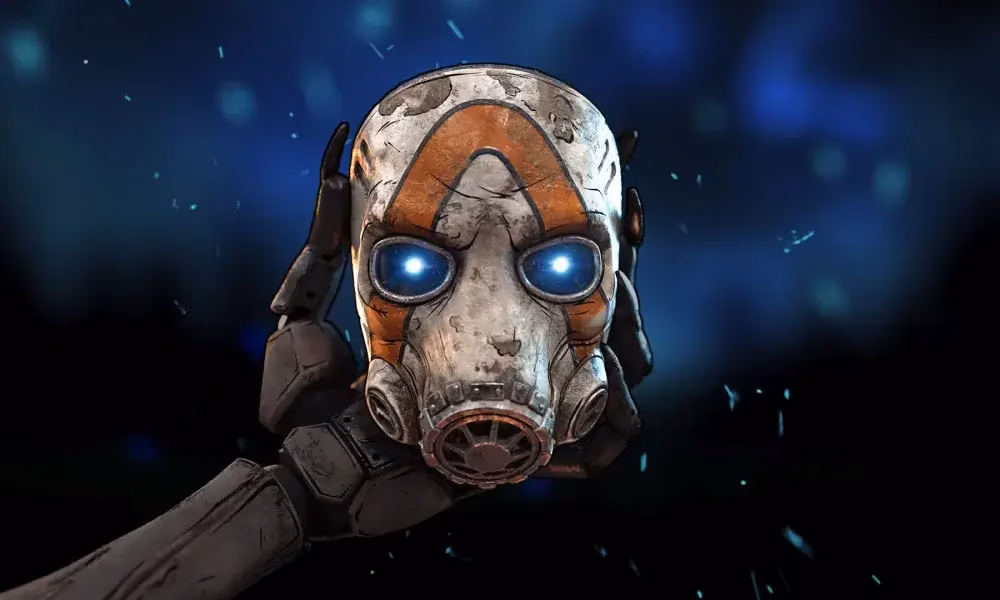 borderlands 4 psycho mask