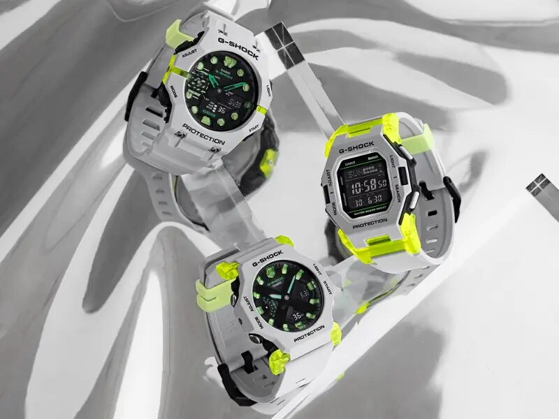 Casio