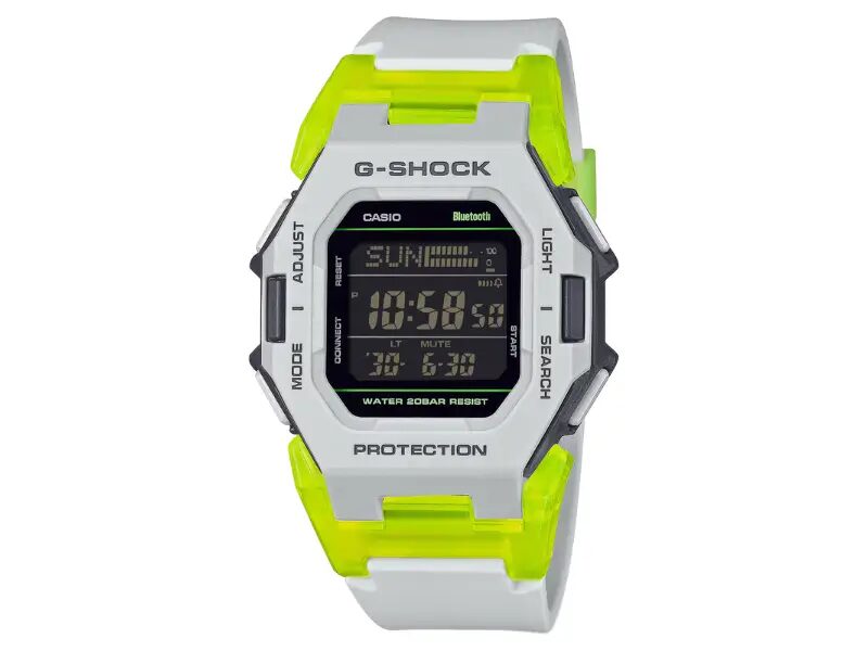 Casio 