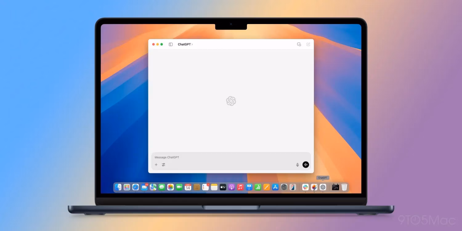 Сбой в ChatGPT из-за запуска iOS 18.2 2 chatgpt macos mac apps.jpg