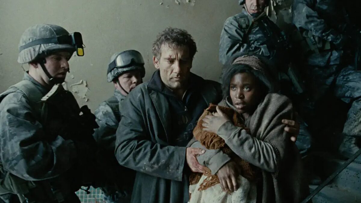 Топ-10 лучших фильмов 2000-х годов 14 фильм