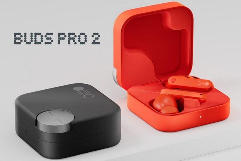 cmf buds pro 2