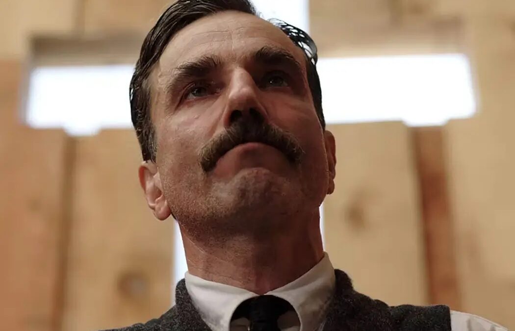 Топ-10 лучших фильмов 2000-х годов 13 фильм