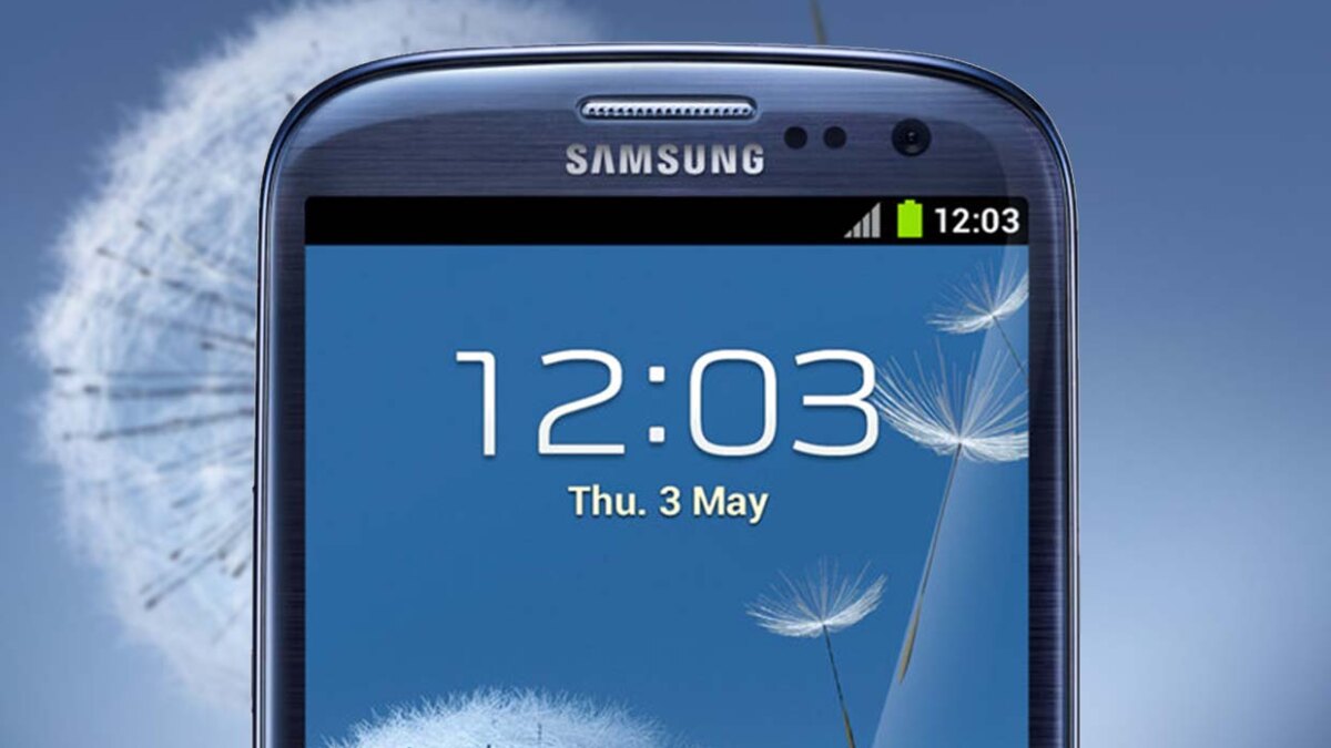 WhatsApp прекратит поддержку этих Android-устройств с 1 января 2025 года 3 galaxy s3