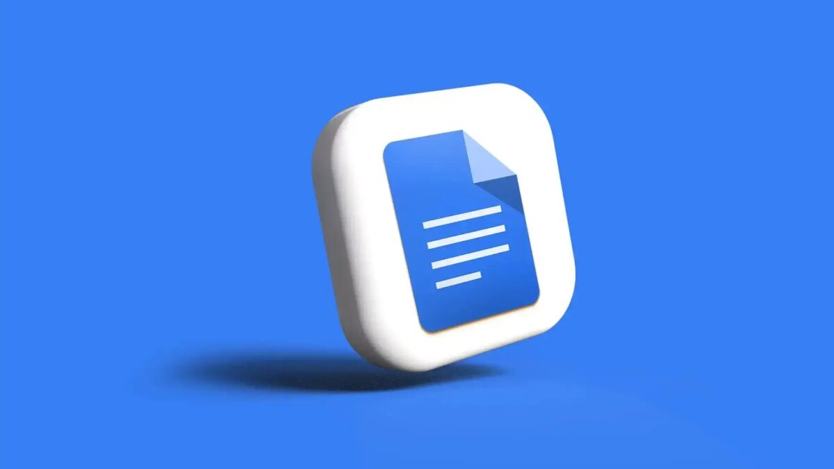 Google Docs расширяет возможности с функцией "Help me create" 3 Google Docs