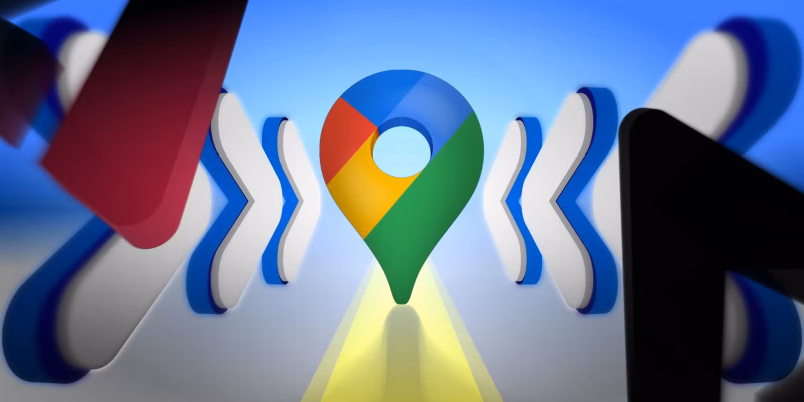 Google Maps тестирует новый способ отображения сохранённых локаций 3 Google