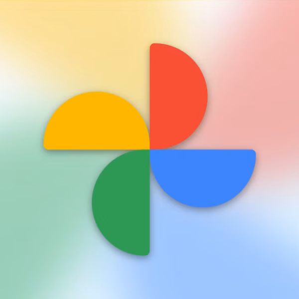 google photos hero
