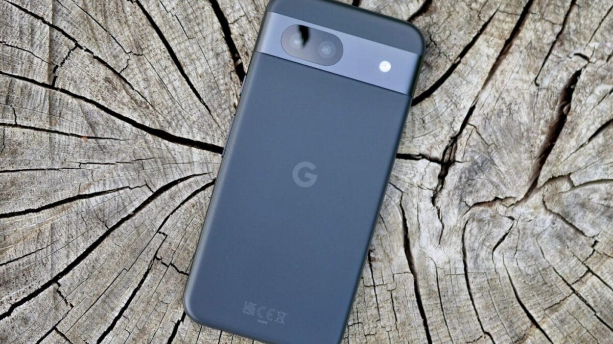Google Pixel 9a 