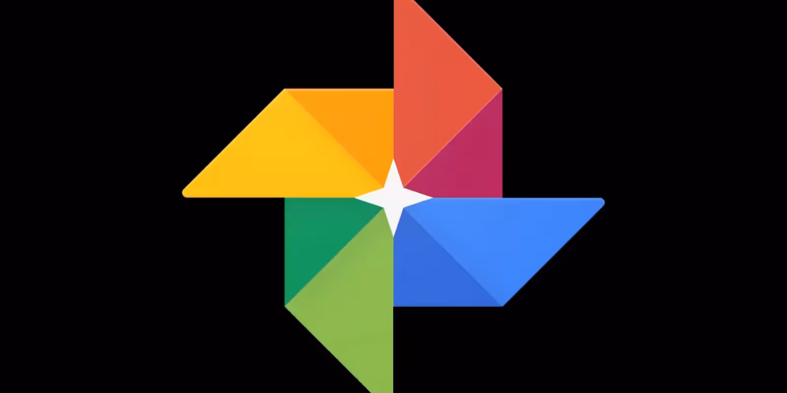 Google Photos получает обновление для фильтрации контента из сторонних приложений 4 Google Photos