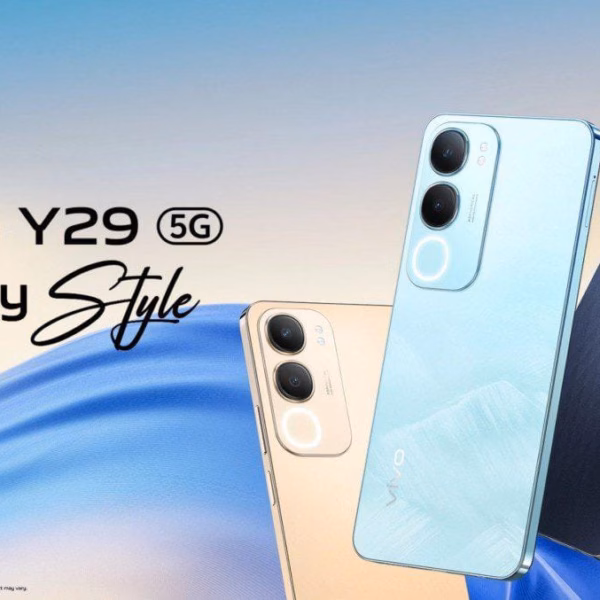 Vivo Y29