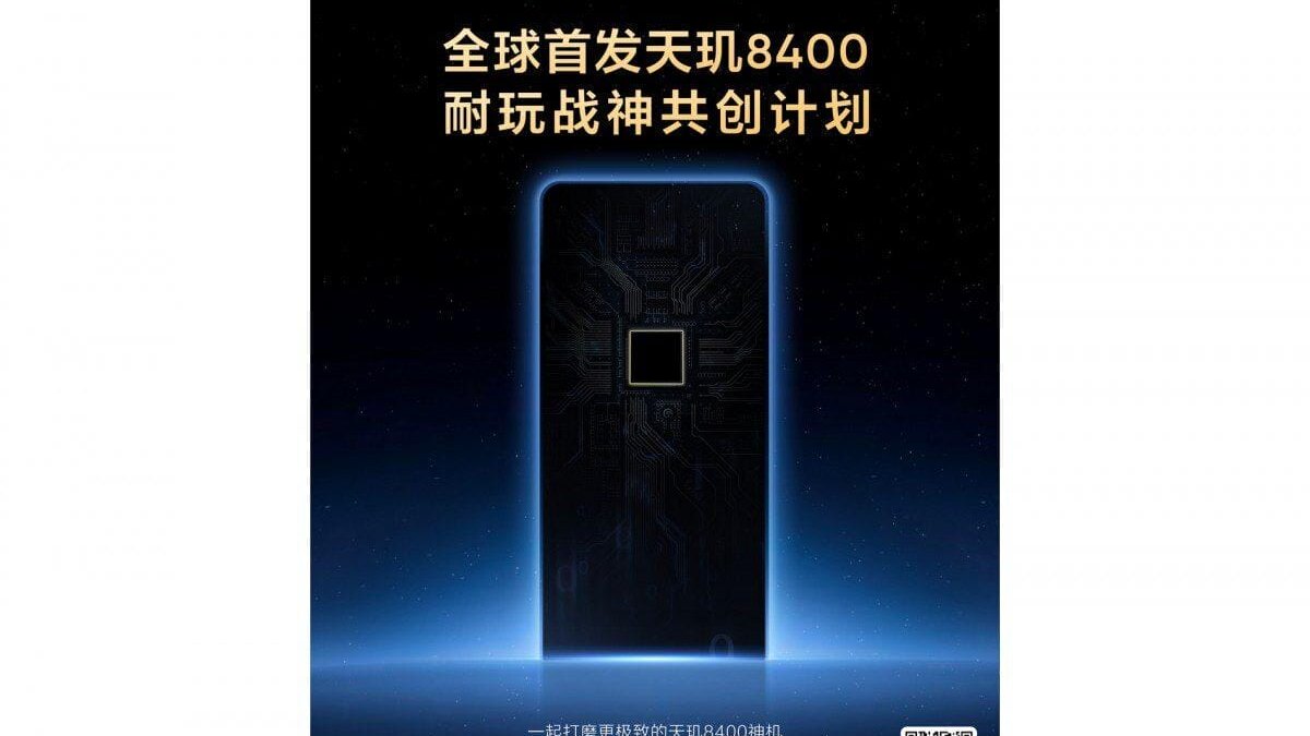 Realme Neo7 SE получит новый процессор MediaTek Dimensity 8400 3 gsmarena 001 12