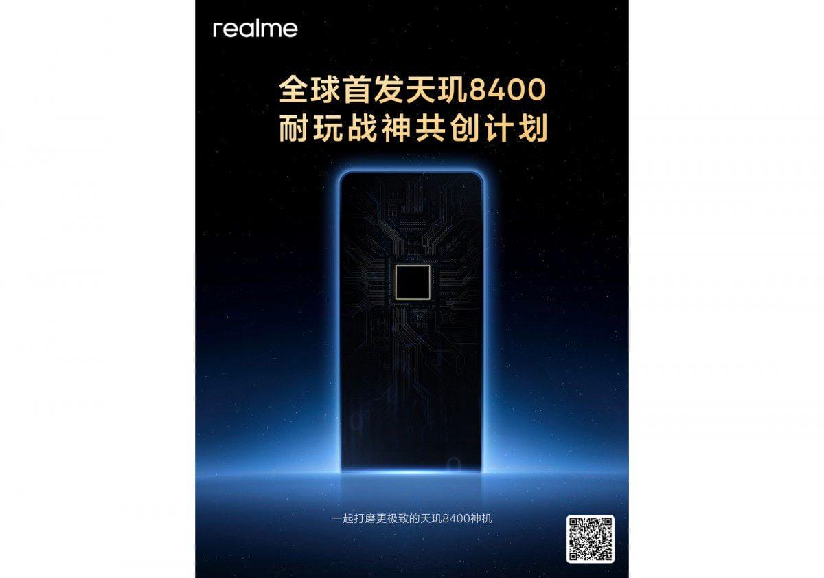 Realme Neo7 SE получит новый процессор MediaTek Dimensity 8400 3 gsmarena 001 12