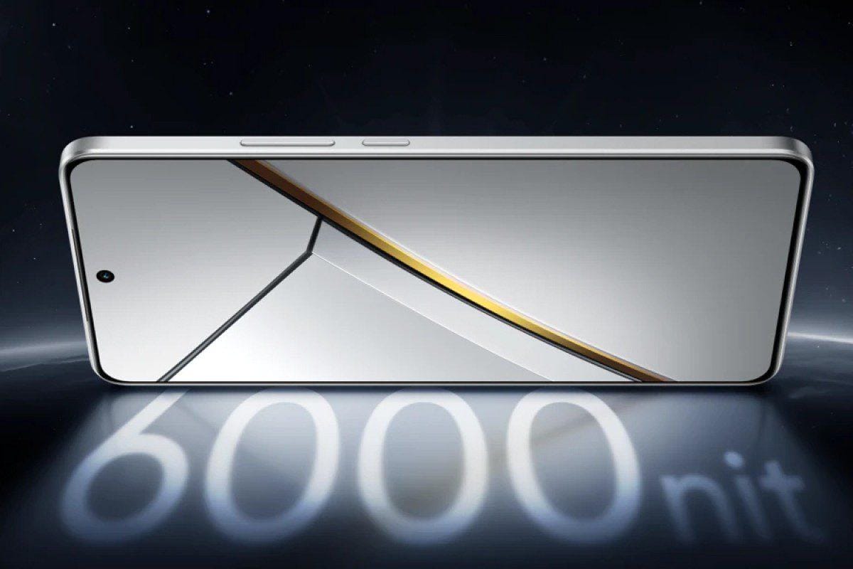 Представлен Realme Neo7: флагманские характеристики по цене среднего сегмента 11 gsmarena 001 6