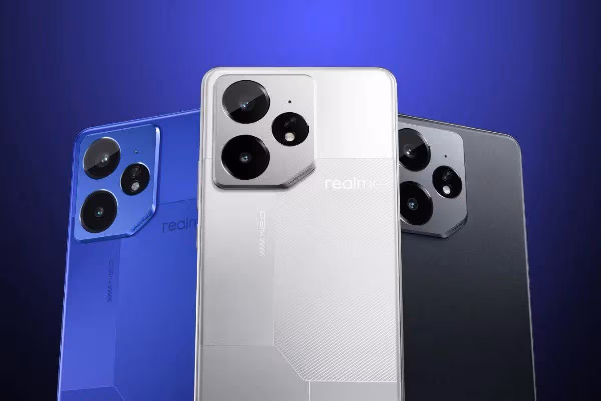 Представлен Realme Neo7: флагманские характеристики по цене среднего сегмента 6 Realme Neo7