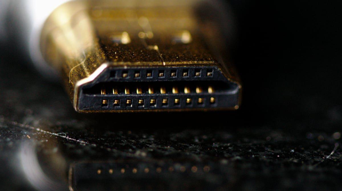 HDMI 2.2 может дебютировать на выставке CES в следующем месяце 3 HDMI 2.2