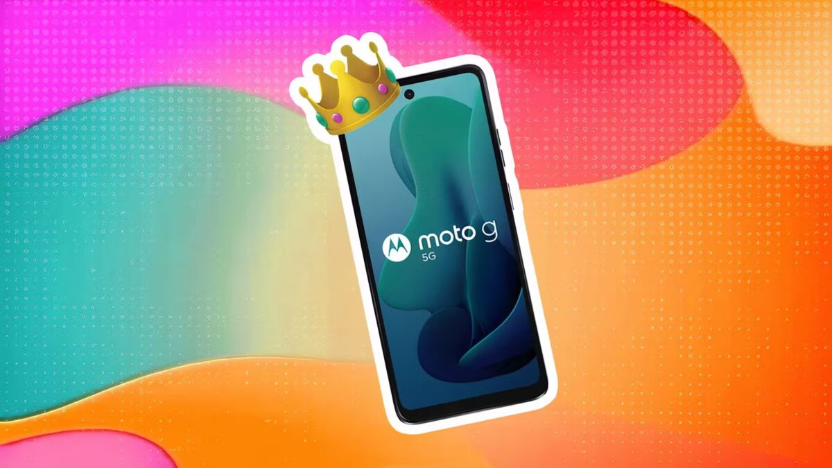 Motorola представила новые смартфоны серии Moto G и бюджетный Moto E15 5 here s why i became a fan of budget android devices in 2024 1