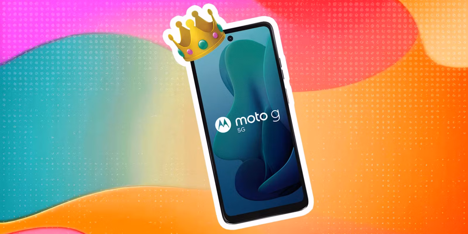 Motorola представила новые смартфоны серии Moto G и бюджетный Moto E15 5 here s why i became a fan of budget android devices in 2024 1