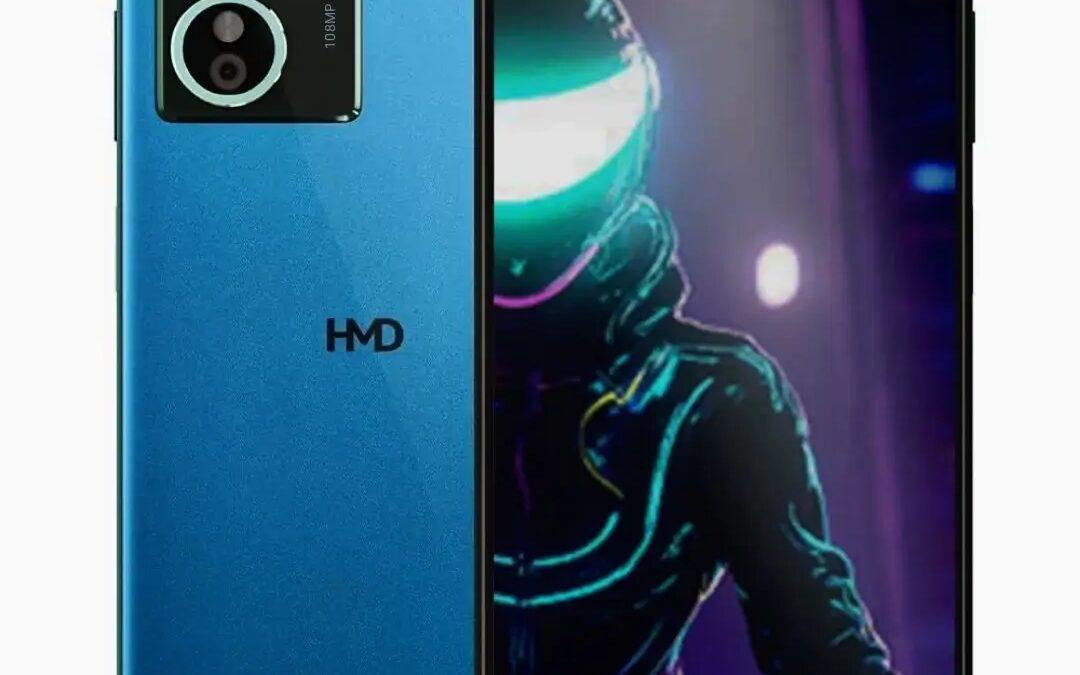 Смартфон HMD Orka впервые показали на рендерах 7 hmd orka