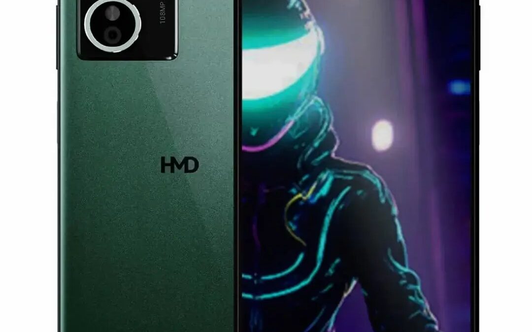Смартфон HMD Orka впервые показали на рендерах 6 hmd orka 2