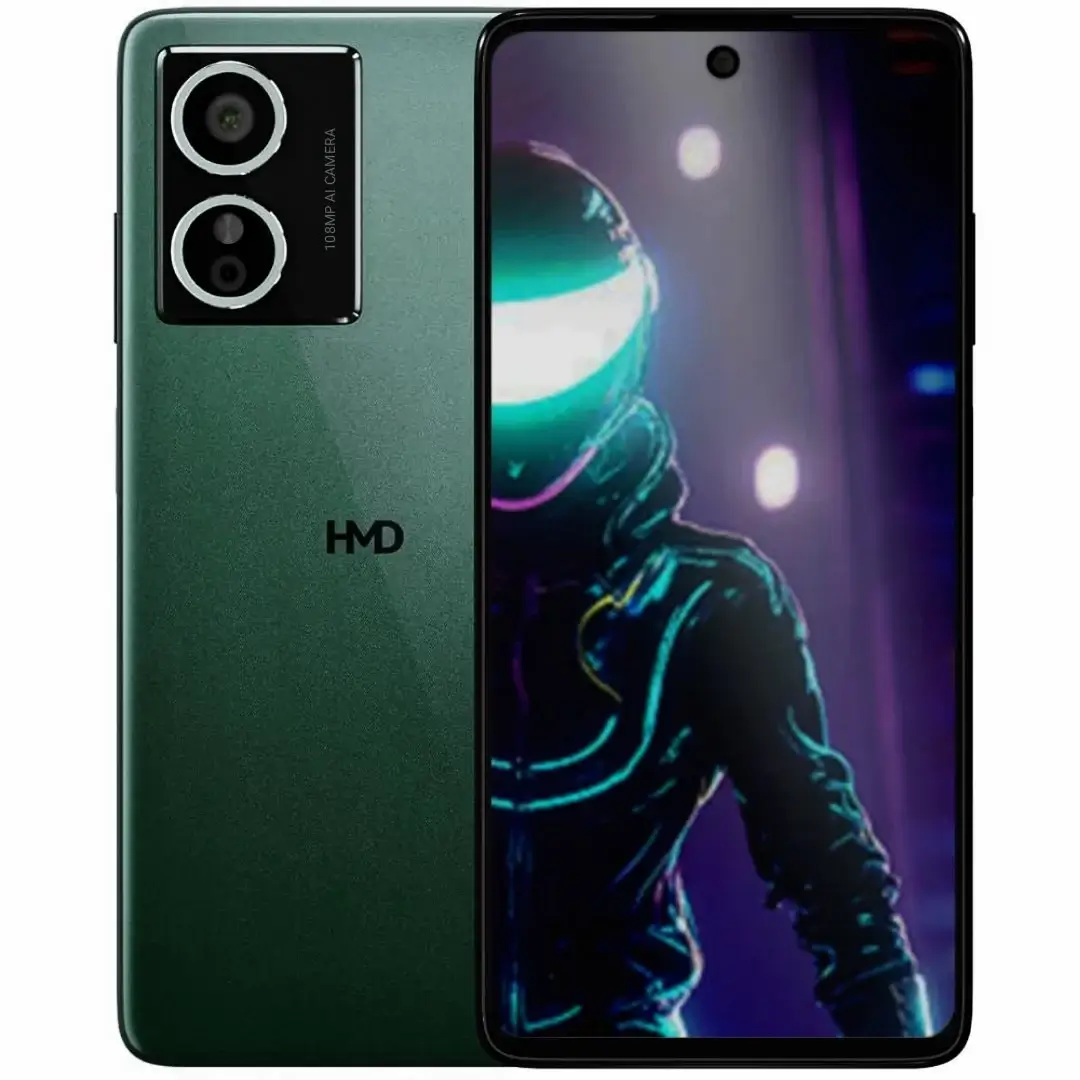 Смартфон HMD Orka впервые показали на рендерах 6 hmd orka 2