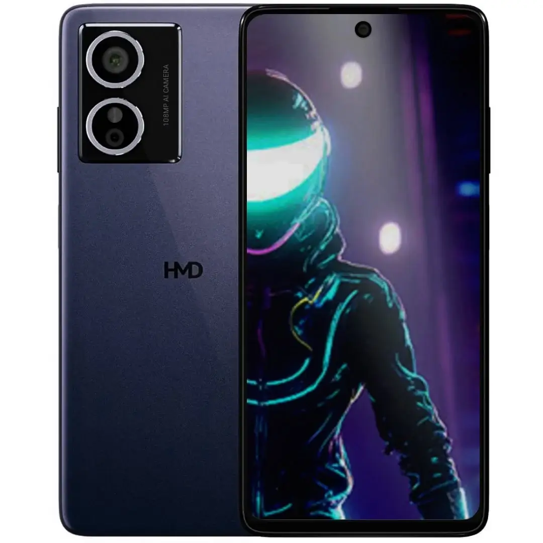 Смартфон HMD Orka впервые показали на рендерах 5 hmd orka 3