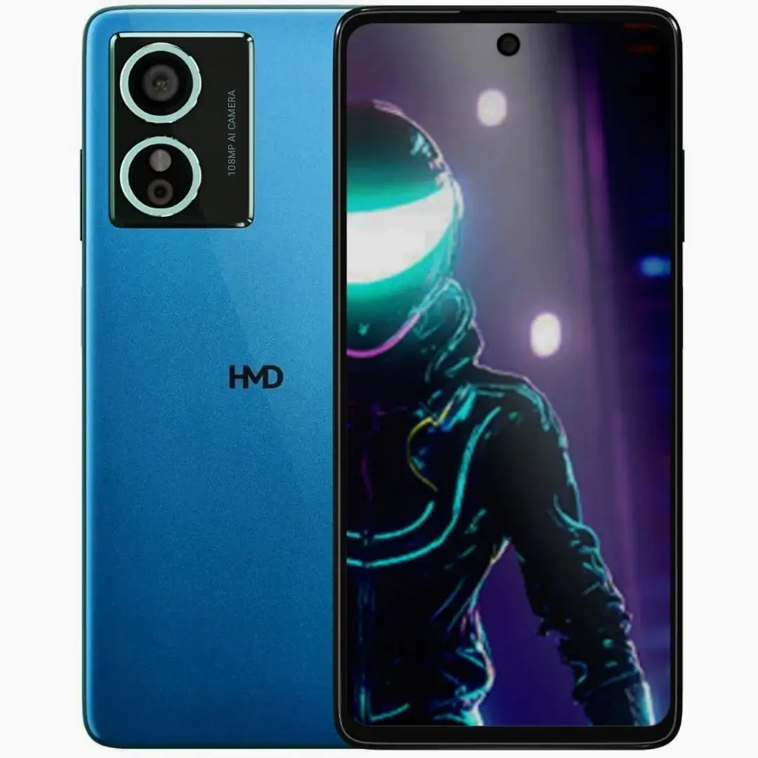 Смартфон HMD Orka впервые показали на рендерах 7 hmd orka