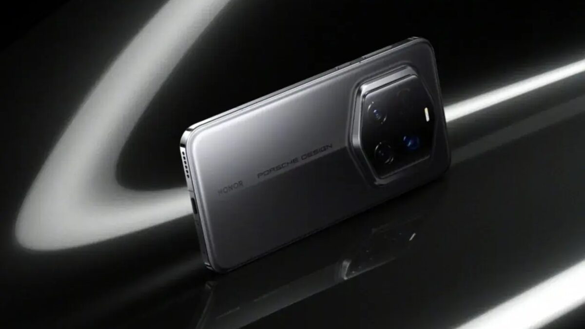 Honor Magic 7 RSR Porsche Design выйдет 23 декабря 2 Honor Magic 7 RSR Porsche Design