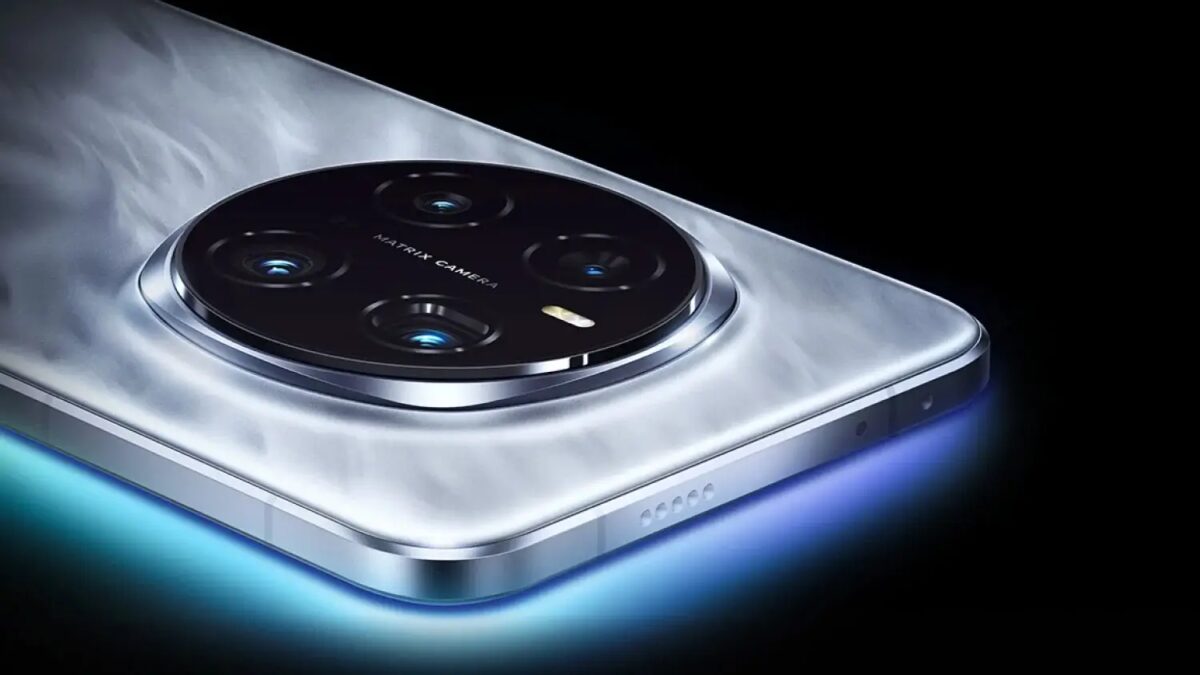 Honor Magic 7 Lite