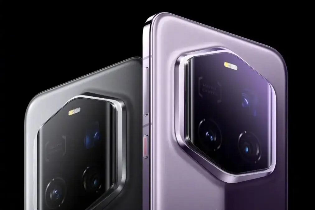 Honor Magic 7 RSR Porsche Design выйдет 23 декабря 3 Honor Magic 7 RSR Porsche Design