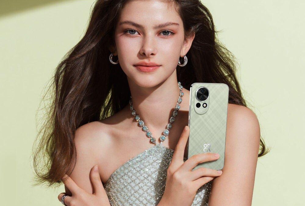 Мировой запуск Huawei Nova 13 состоится 12 декабря 3 Huawei Nova 13