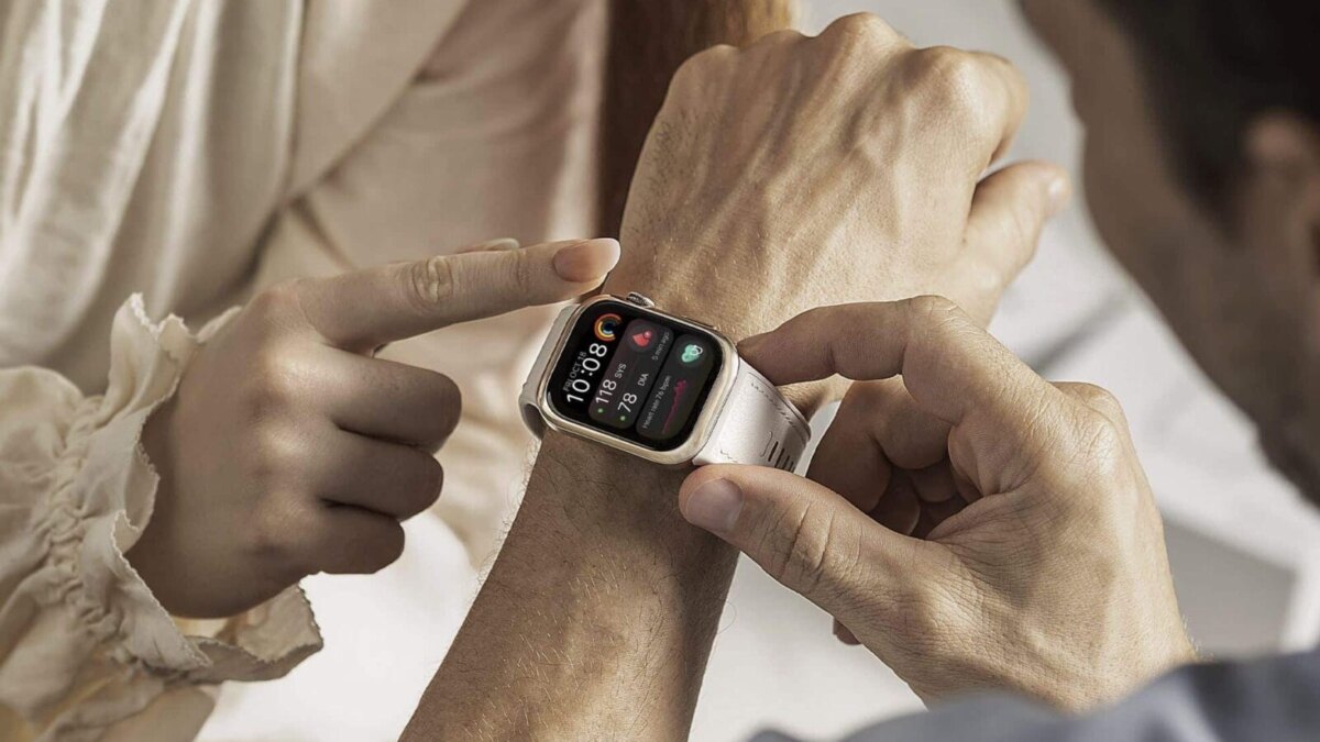 Huawei Smartwatch
