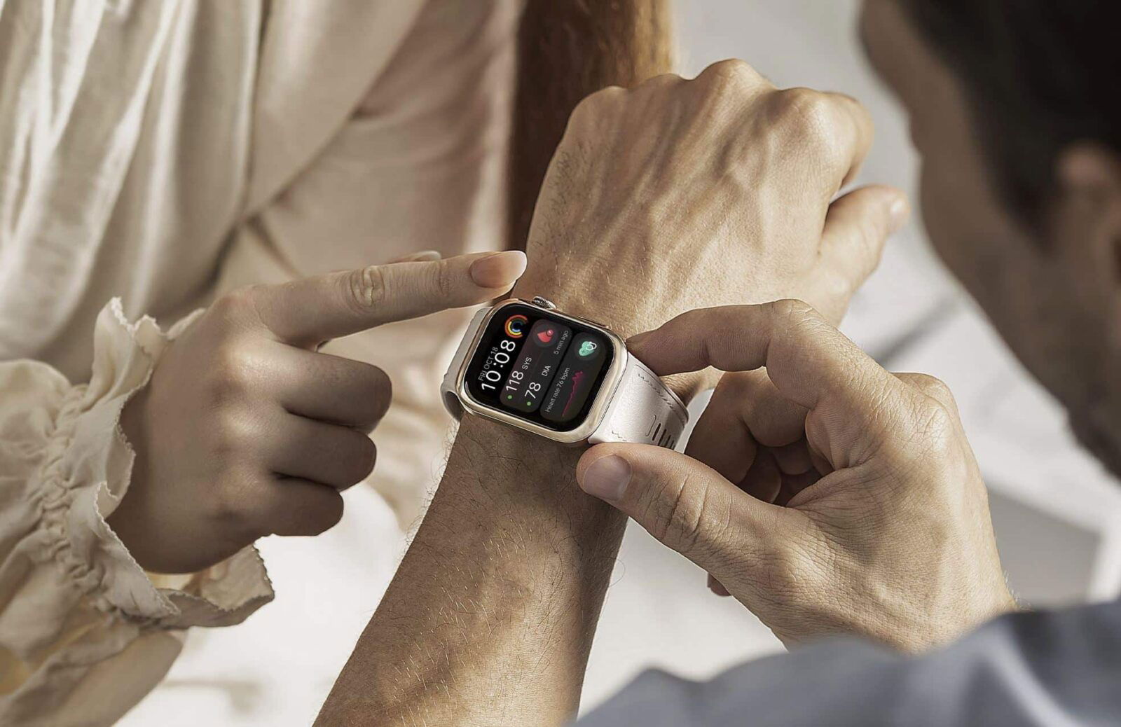 Huawei Smartwatch