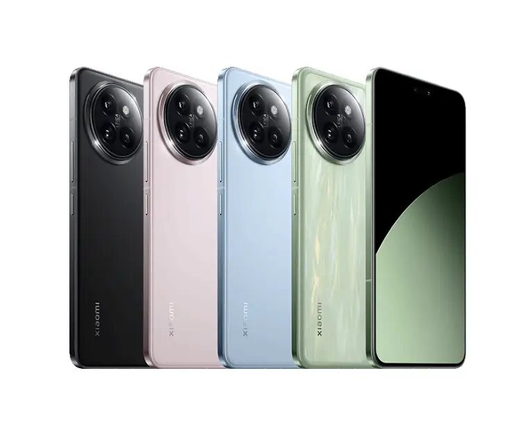 Xiaomi Civi 5 Pro
