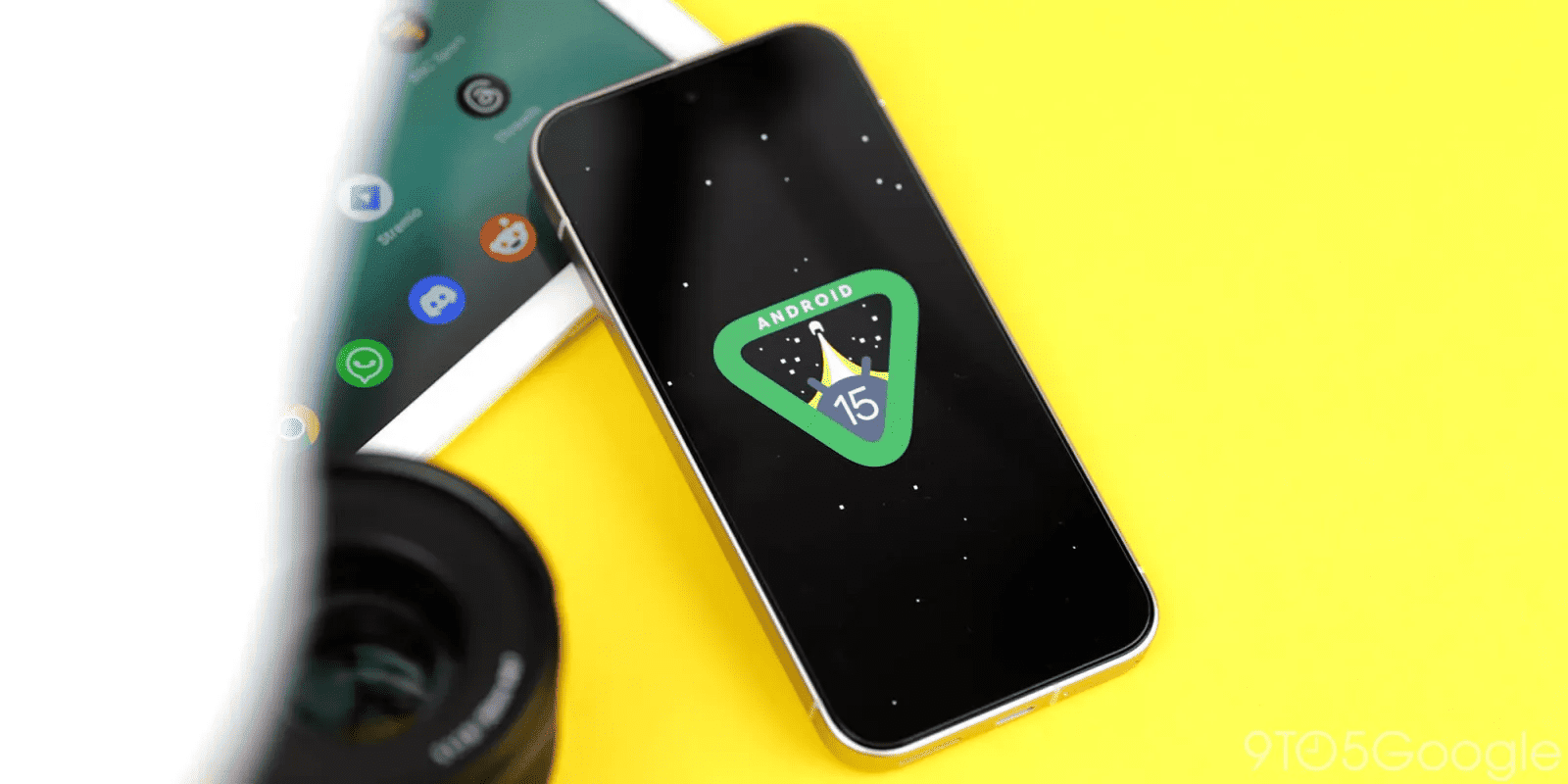Google выпустила вторую бета-версию Android 15 QPR2 для исправления ошибок с Bluetooth и батареей 3 image 5