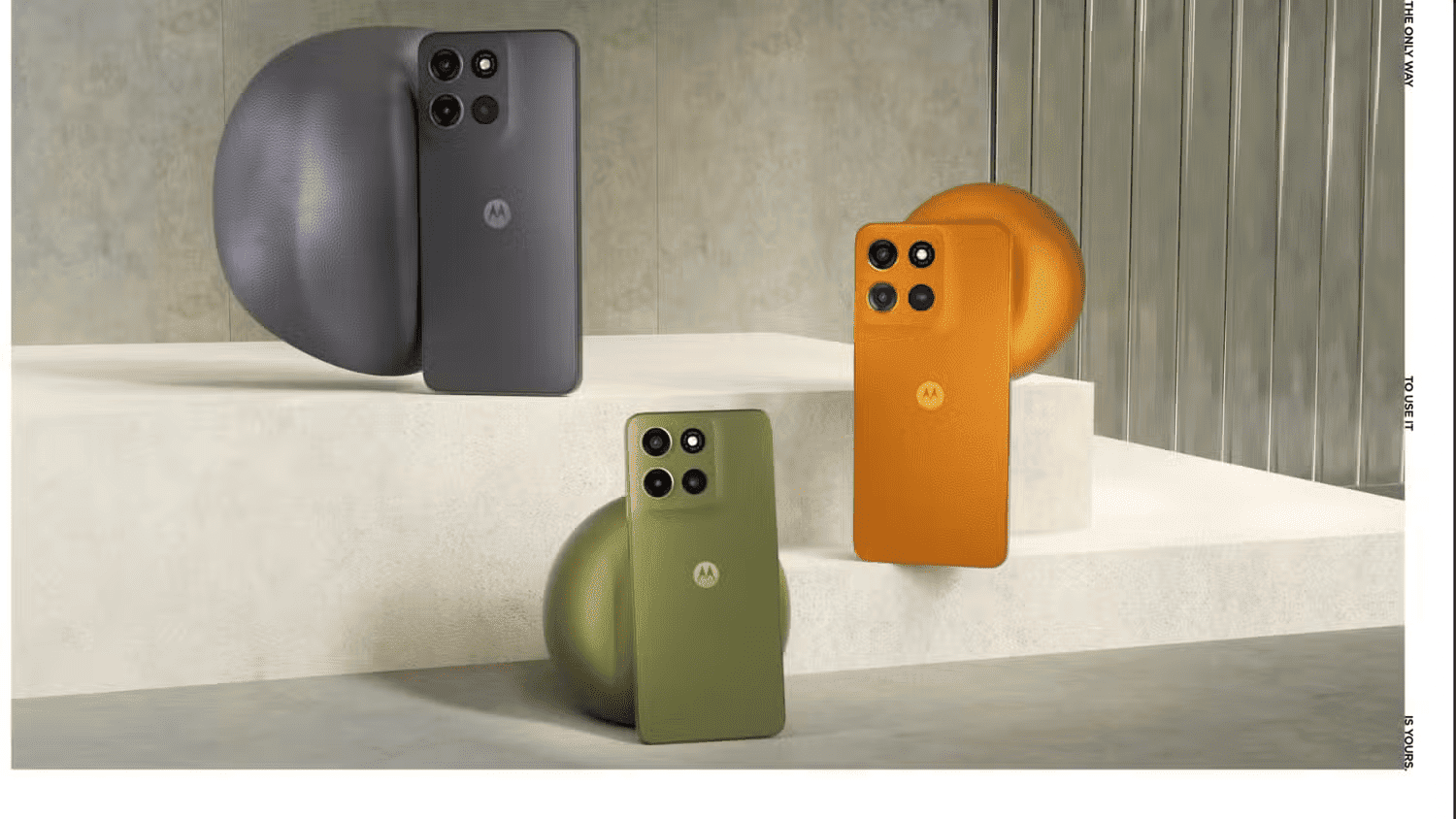 Motorola представила новые смартфоны серии Moto G и бюджетный Moto E15 6 image 6