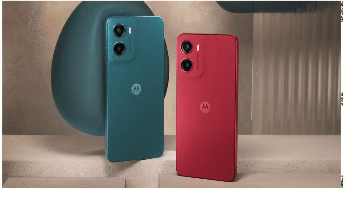 Motorola представила новые смартфоны серии Moto G и бюджетный Moto E15 7 image 7