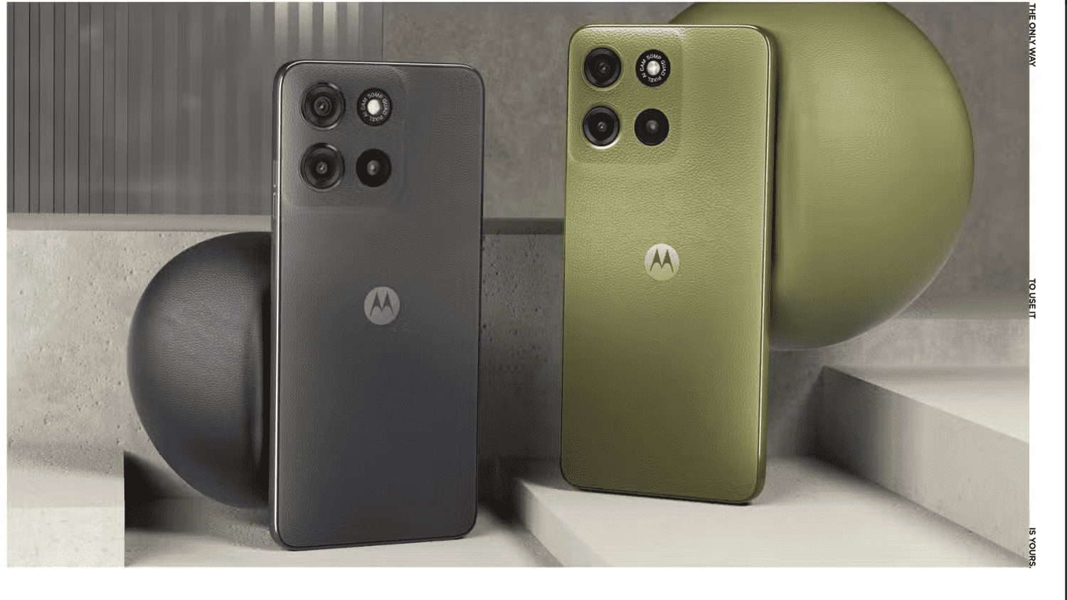 Motorola представила новые смартфоны серии Moto G и бюджетный Moto E15 8 image 8
