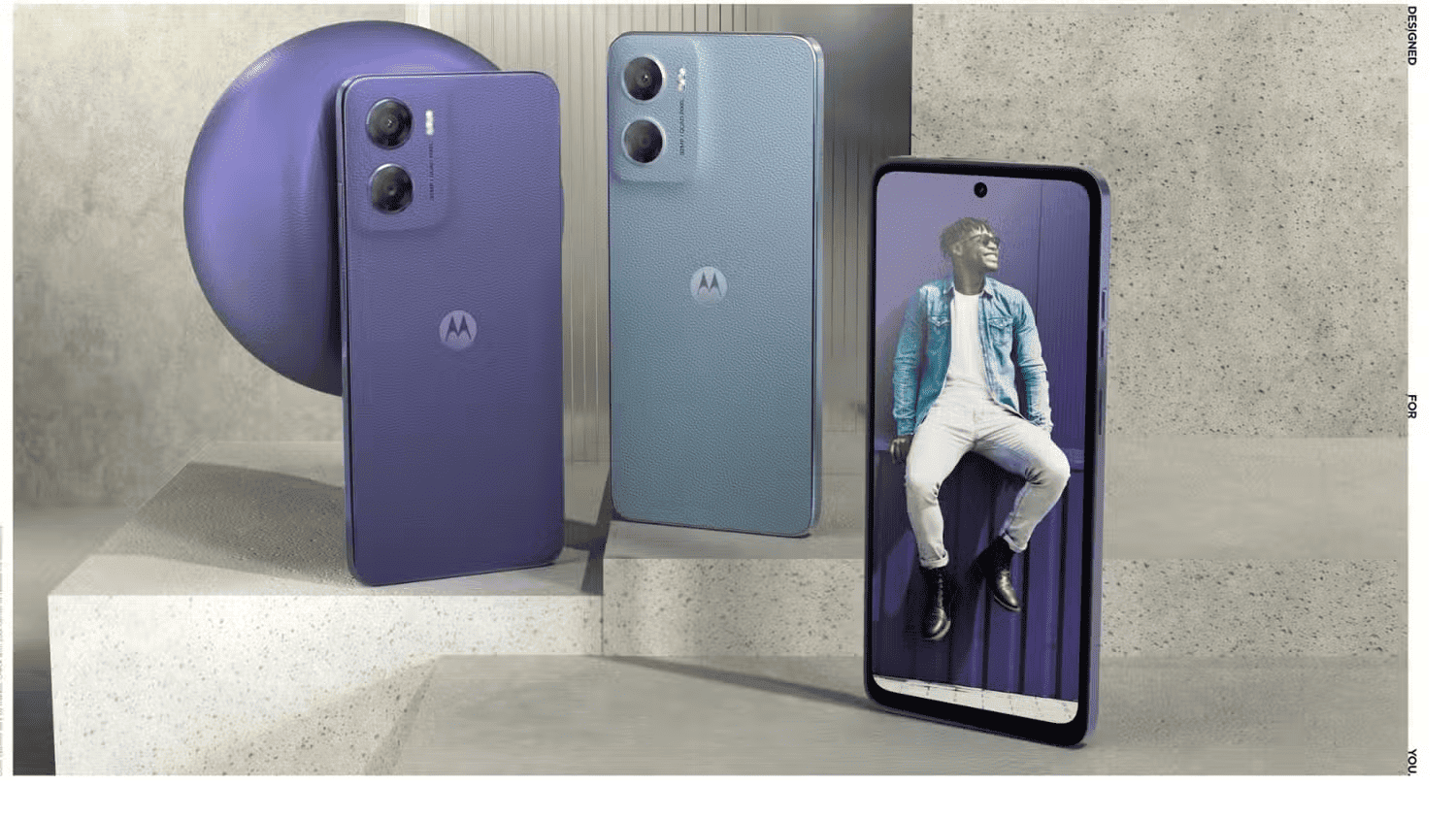 Motorola представила новые смартфоны серии Moto G и бюджетный Moto E15 9 image 9