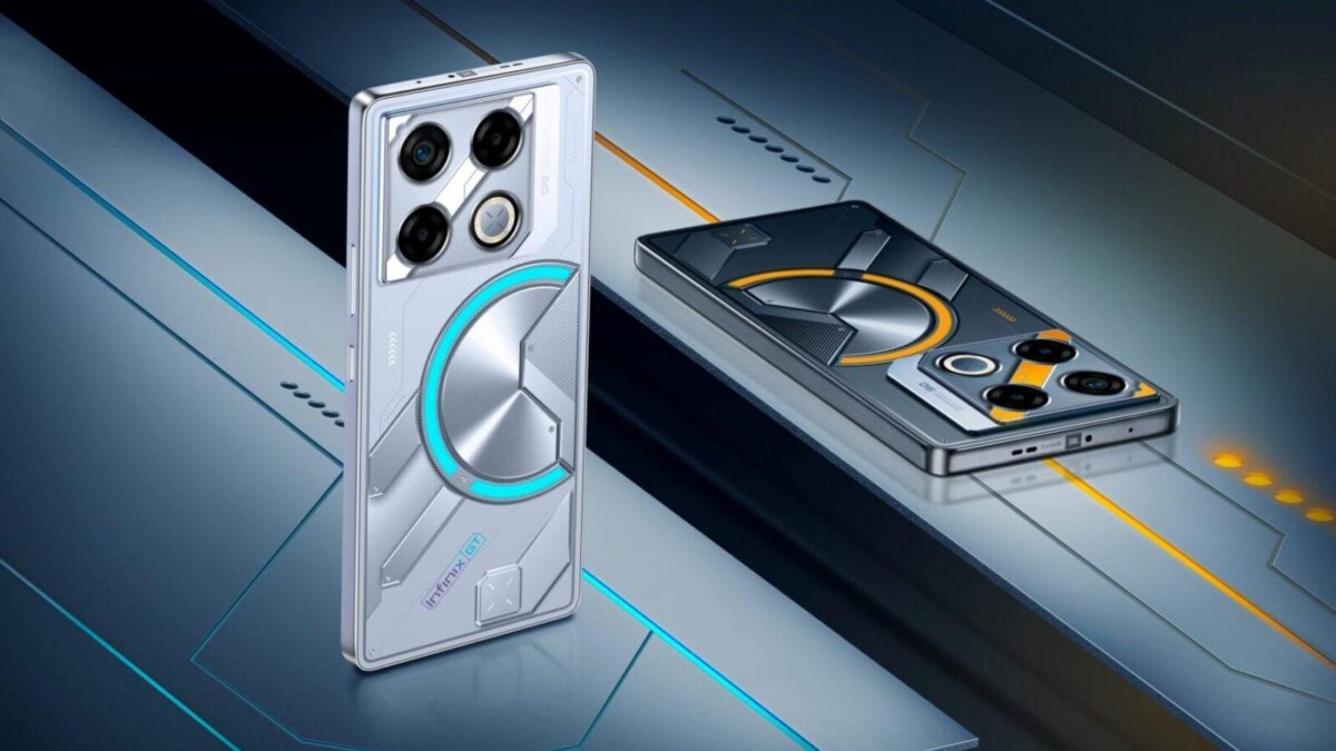infinix gt 20 pro s