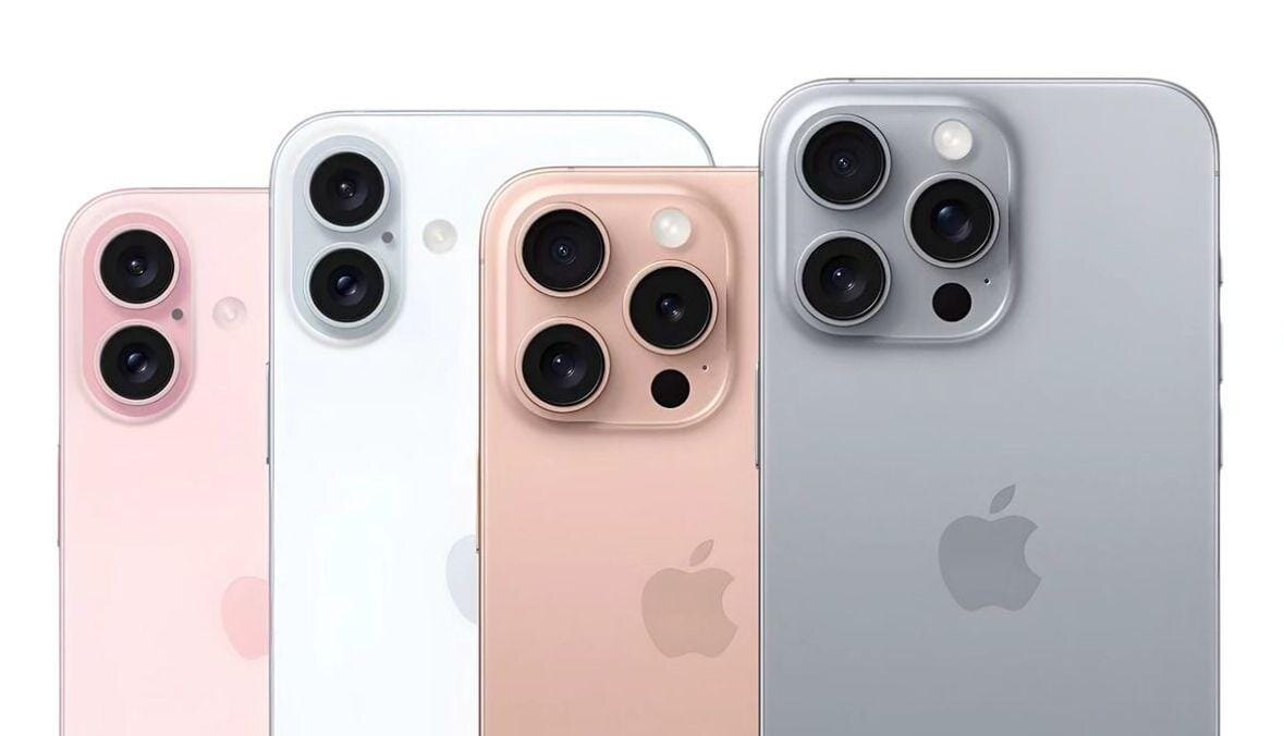 Лучшие смартфоны 2024 года: от iPhone до Realme 9 смартфон