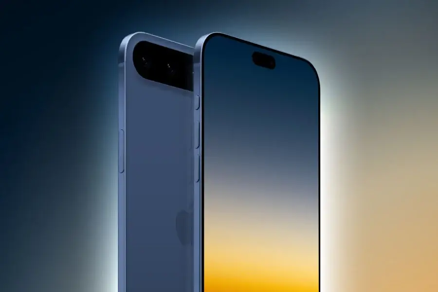 iPhone 17 Air переходит на новую стадию производства 3 iPhone 17 Air