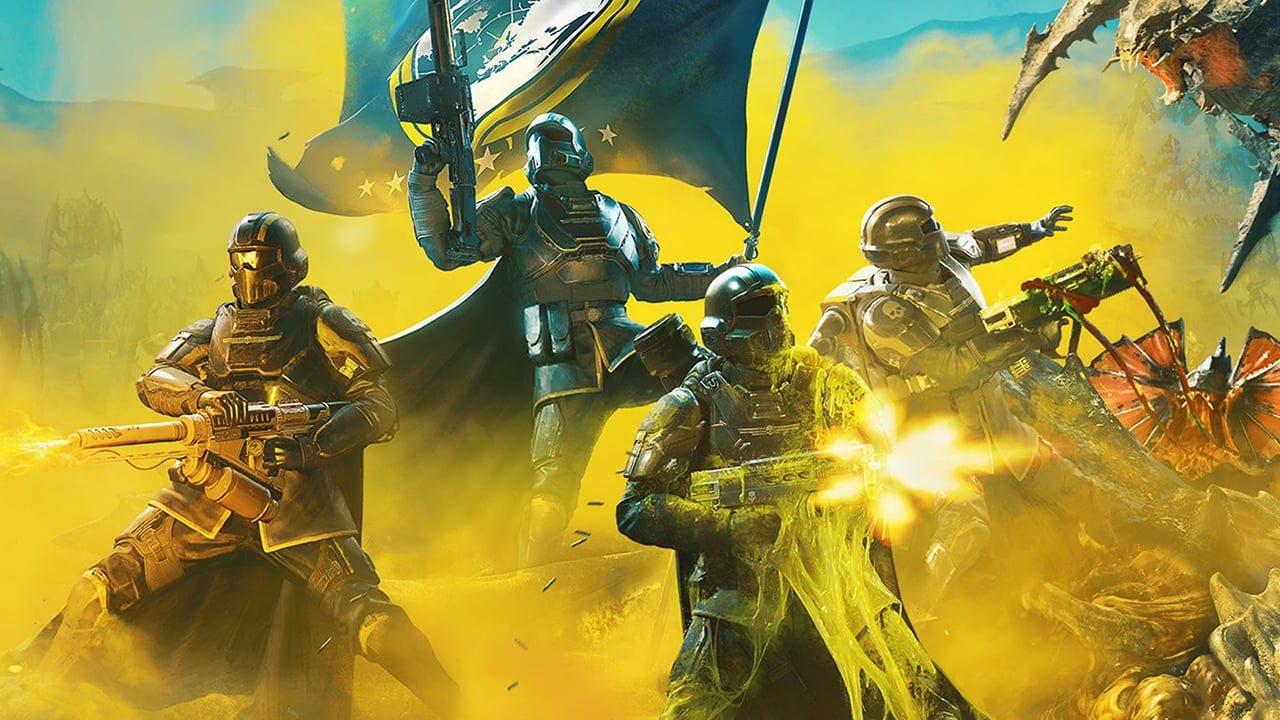 Игровые итоги года 2024: ПК, PlayStation и XBOX 31 год