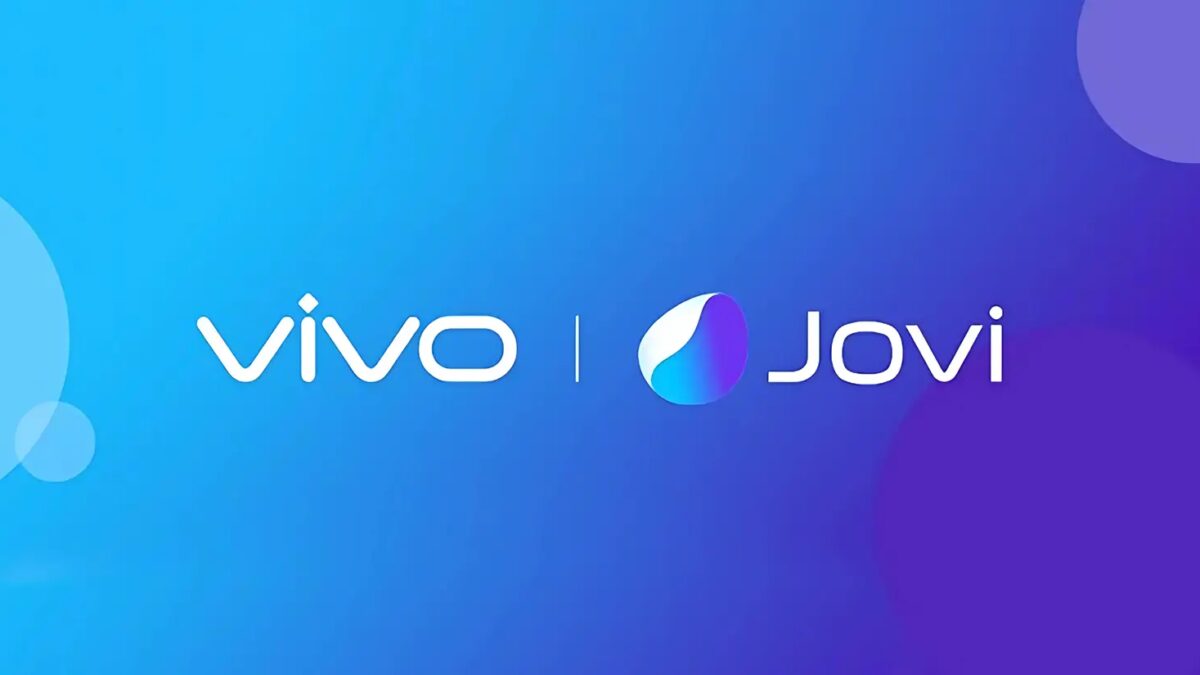Vivo готовится запустить новый суббренд - Jovi 2 Vivo Jovi
